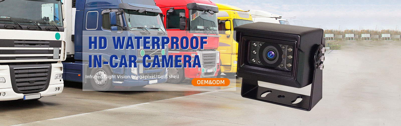HD Car DVR
