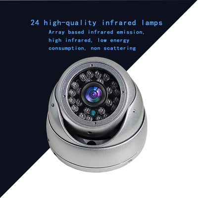 Máy ảnh cao độ phân giải cao độ hồng ngoại HD Car DVR