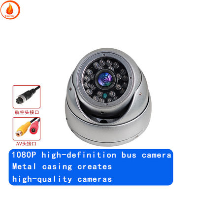 Máy ảnh cao độ phân giải cao độ hồng ngoại HD Car DVR