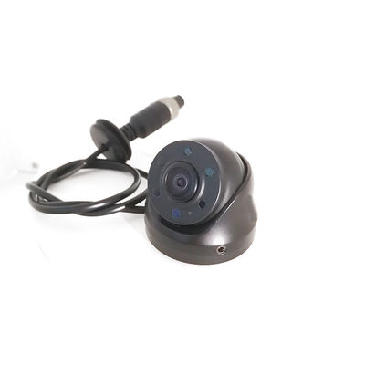 Máy ảnh CCTV 1080P trong xe ô tô chống sốc Camera IR góc rộng thông minh