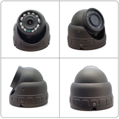 Máy ảnh giám sát xe hơi 1080P Bus giám sát camera hồng ngoại góc rộng