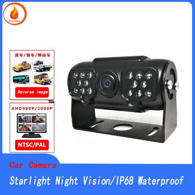 IP67 Camera giám sát ô tô kim loại ADAS 1080p camera an ninh