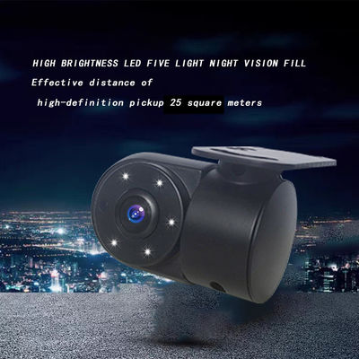 Camera Dash USB bên trong cho hành vi giám sát lùi xe hơi