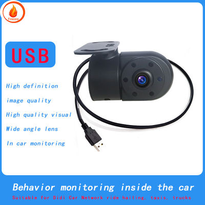 Camera Dash USB bên trong cho hành vi giám sát lùi xe hơi