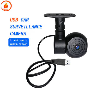 Taxi USB Dash Camera Dash thông minh Camera ngược góc rộng