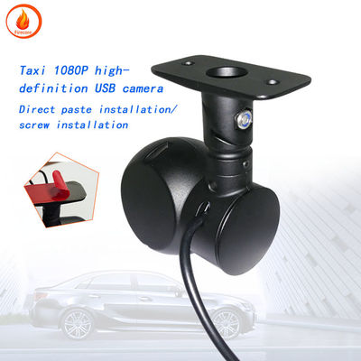 Taxi USB Dash Camera Dash thông minh Camera ngược góc rộng