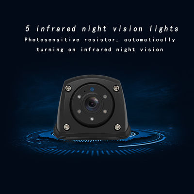 Hệ thống ADAS Camera giám sát xe ô tô góc rộng trực quan đêm hồng ngoại