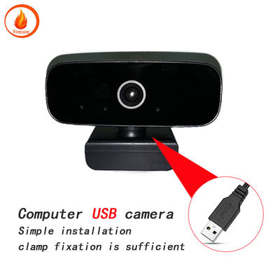 Chiếc xe thông minh USB Máy tính Video Camera Công nghiệp Internet quán cà phê USB Camera