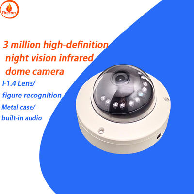 Công nghiệp 12V AHD Camera xe ô tô thông minh góc rộng trong xe ô tô giám sát