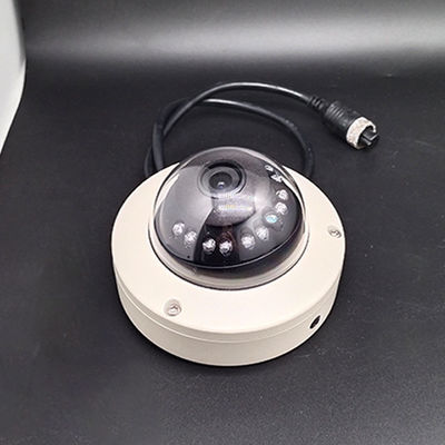 Công nghiệp 12V AHD Camera xe ô tô thông minh góc rộng trong xe ô tô giám sát