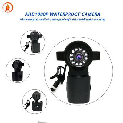 Camera giám sát xe HD 12v IP67 chống sốc và chống nước