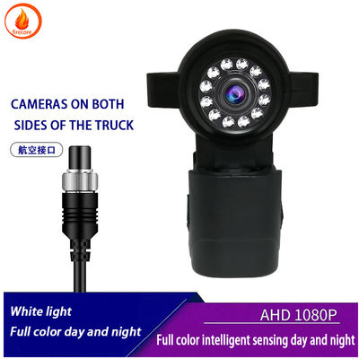 Camera giám sát xe HD 12v IP67 chống sốc và chống nước