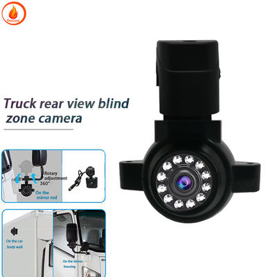 Camera giám sát xe HD 12v IP67 chống sốc và chống nước