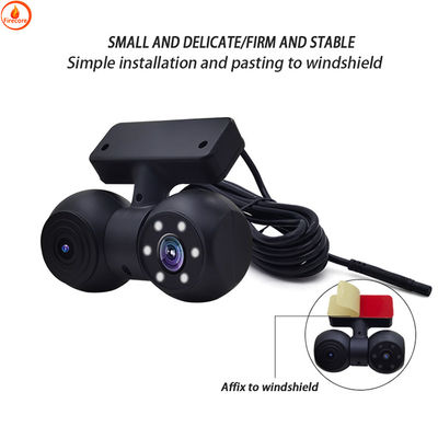 Máy ảnh USB Dash công nghiệp 720p 5V USB Camera kép quang ngoại đêm