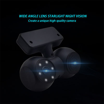 Máy ảnh USB Dash công nghiệp 720p 5V USB Camera kép quang ngoại đêm