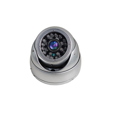 Máy ảnh xe AHD cao cấp với góc nhìn rộng 90 ° và độ phân giải cao 1920 * 1080