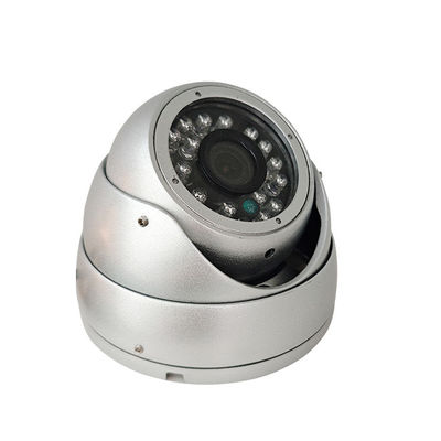 Máy ảnh xe AHD cao cấp với góc nhìn rộng 90 ° và độ phân giải cao 1920 * 1080