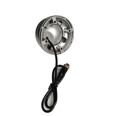 Máy ảnh xe AHD cao cấp với góc nhìn rộng 90 ° và độ phân giải cao 1920 * 1080