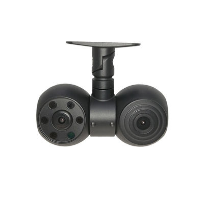 Máy ảnh xe AHD ẩn kép IP67 Kiểm soát ánh sáng sao đêm