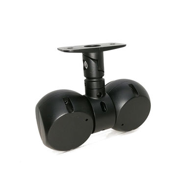 Máy ảnh xe AHD ẩn kép IP67 Kiểm soát ánh sáng sao đêm