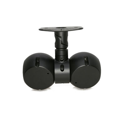 Máy ảnh xe AHD ẩn kép IP67 Kiểm soát ánh sáng sao đêm