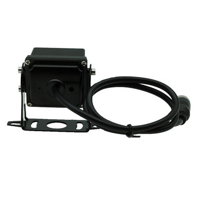Camera an ninh xe tải góc lớn USB quay lại hình ảnh Camera