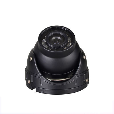 Máy ảnh xe AHD nội thất 5W Hemispherical IP67 chống nước độ nét cao