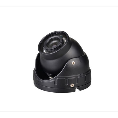 Máy ảnh xe AHD nội thất 5W Hemispherical IP67 chống nước độ nét cao