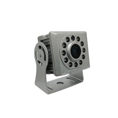 Chiếc xe tải USB Reverse Camera 24v Chiếc xe Dash Camera In Car Universal