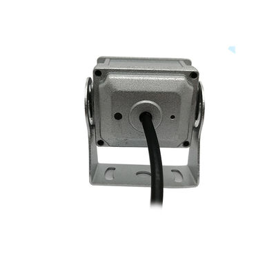 Chiếc xe tải USB Reverse Camera 24v Chiếc xe Dash Camera In Car Universal