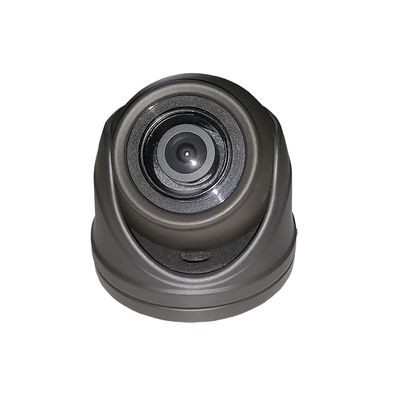 Máy ảnh xe USB tích hợp trong xe buýt Nội thất Dash Camera Infrared Night Video