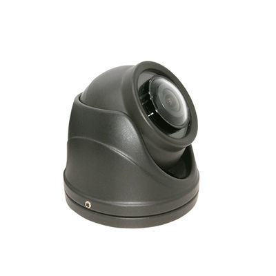Máy ảnh xe USB tích hợp trong xe buýt Nội thất Dash Camera Infrared Night Video