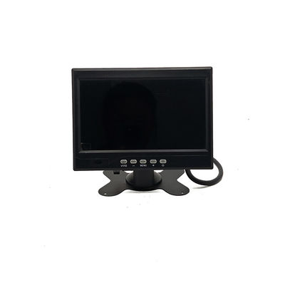 24V Android Car Headrest Monitor 720P Car Monitor Hiển thị AHD Màn hình