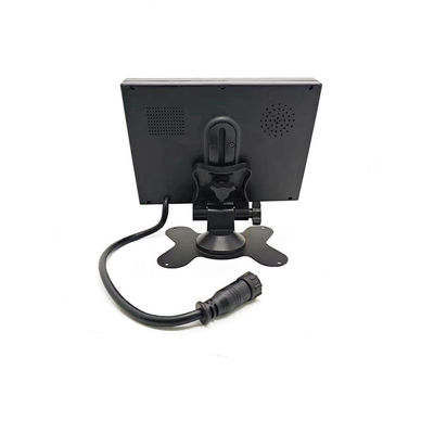 24V Android Car Headrest Monitor 720P Car Monitor Hiển thị AHD Màn hình