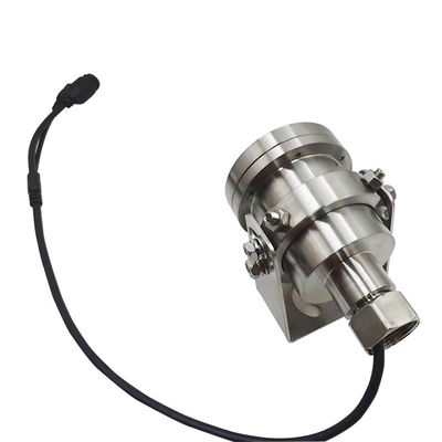 1080P Máy ảnh xe AHD trên xe POE Hệ thống cung cấp năng lượng IPC Khả năng chống nổ