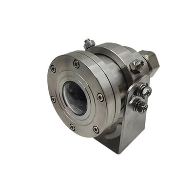1080P Máy ảnh xe AHD trên xe POE Hệ thống cung cấp năng lượng IPC Khả năng chống nổ