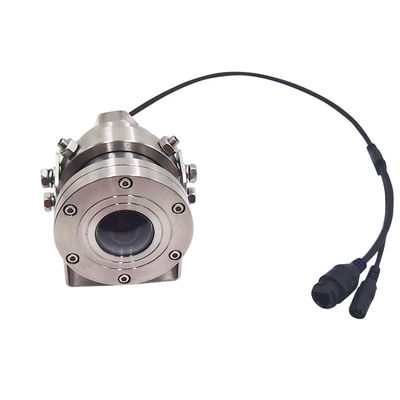 1080P Máy ảnh xe AHD trên xe POE Hệ thống cung cấp năng lượng IPC Khả năng chống nổ
