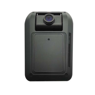 Xe buýt camera kép phía trước và phía sau giám sát xe CCTV Recorder vị trí 4G