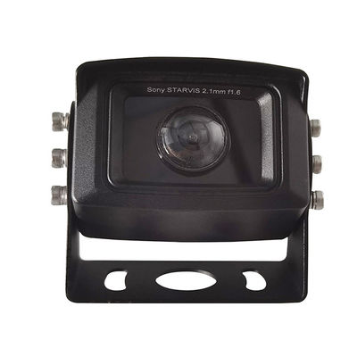 Máy ảnh quay ngược CCTV 1080P IP67 Truck Universal Reverse Camera