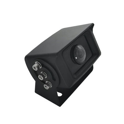 Máy ảnh quay ngược CCTV 1080P IP67 Truck Universal Reverse Camera