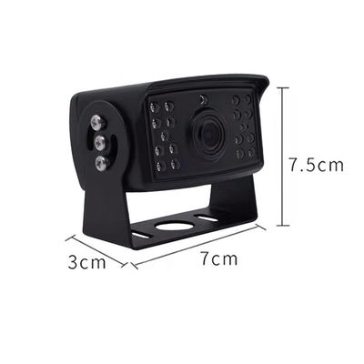 Chiếc xe tải CCTV Camera Blind Spot 12v High Definition Rear View Camera Reverse