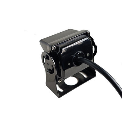 Máy ảnh nhìn phía trước xe hơi CVBS cho xe tải chống nước IP67 Sức mạnh địa chấn