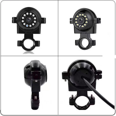 Máy ảnh toàn cảnh ô tô CCTV Camera CMOS Sensor Blind Spot Camera ô tô AHD