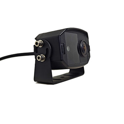 AHD Camera xe ô tô chống nước độ nét cao đèn LED ánh sáng điền ngược giám sát