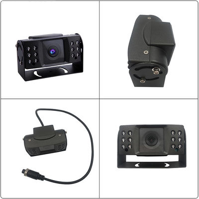 Camera DVR xe hơi 24V HD Reverse High Definition Night Vision Rear View