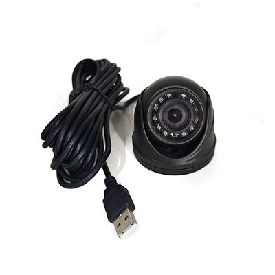 Máy ảnh Dash nội thất USB Máy ảnh DMS độ nét cao thông minh
