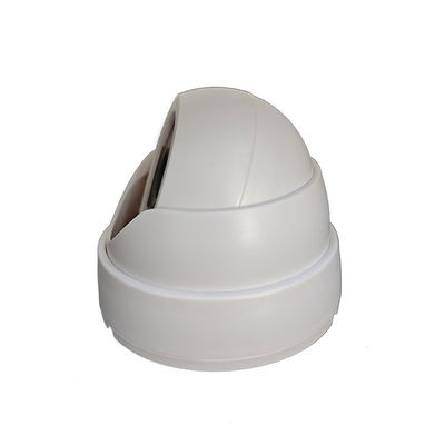 Máy ảnh độ nét cao cho xe hơi nội thất bán cầu thị giác hồng ngoại ban đêm 24V tiêu thụ năng lượng thấp