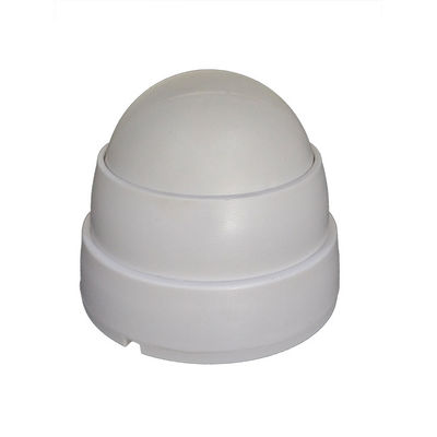 Máy ảnh độ nét cao cho xe hơi nội thất bán cầu thị giác hồng ngoại ban đêm 24V tiêu thụ năng lượng thấp