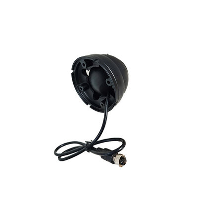 Máy ảnh phía sau xe ô tô AHD độ rõ ràng cao Camera giám sát xe ô tô