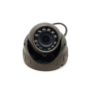 Máy ảnh AHD nội thất xe ô tô Conch Hemisphere Camera giám sát thị giác ban đêm